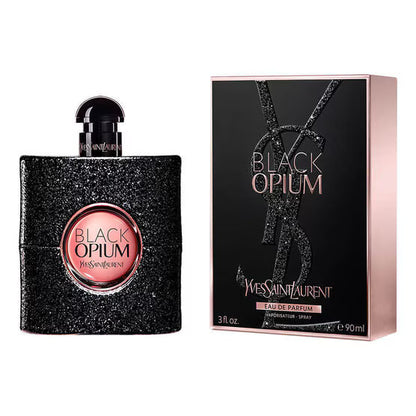 Комплект 3 парфюма | Black Opium + Olympea + La Vie Est Belle 100 ml