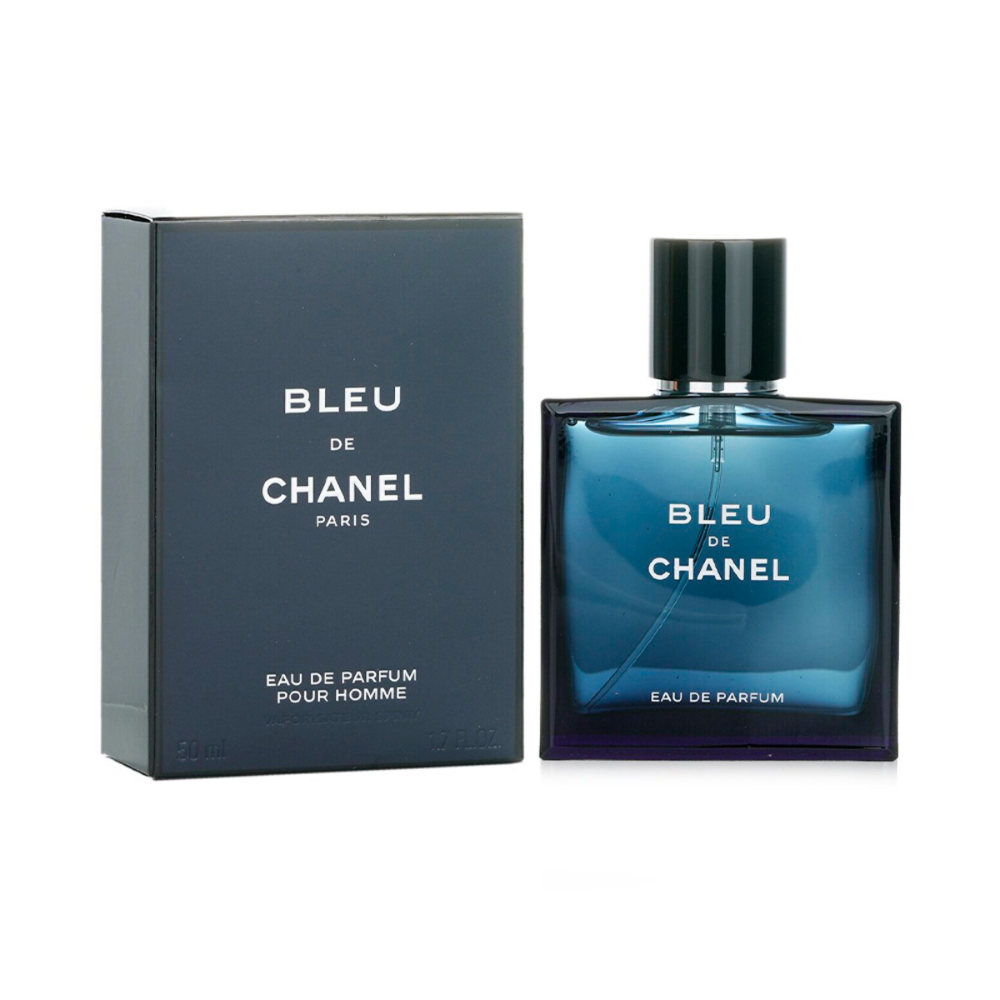 Комплект 3 парфюма | Bleu de Chanel, Creed Aventus, Light Blue Dolce Gabbana 100 ml