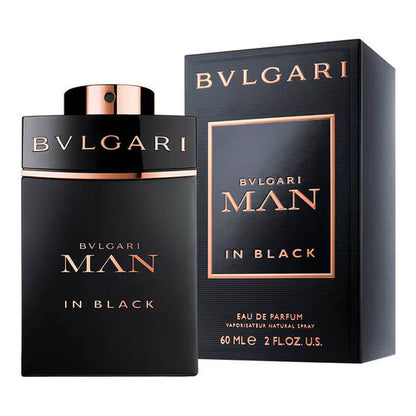 Комплект 3 парфюма | BLV + Allure Homme Sport + Bulgari Man in Black 100 ml