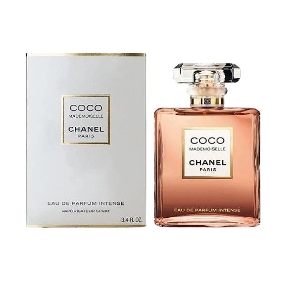Комплект 3 парфюма | GOOD GIRL, COCO MADEMOISELLE, Chanel Nº5 100 ml