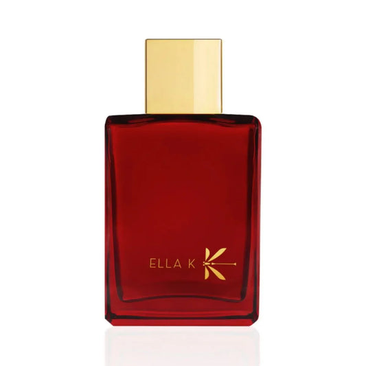 Ella K Camelia K