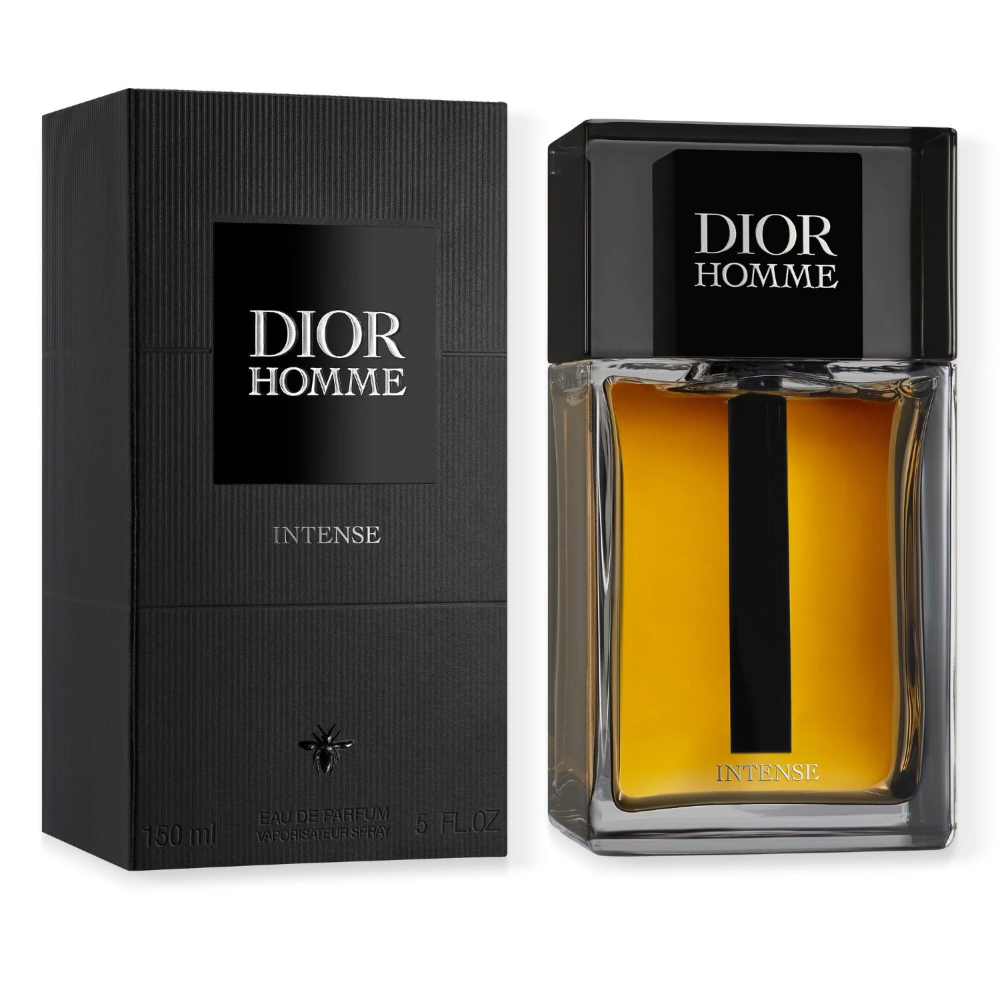 Комплект 3 парфюма | Sauvage Dior, Bleu de Chanel, Dior Homme Intense 100 ml