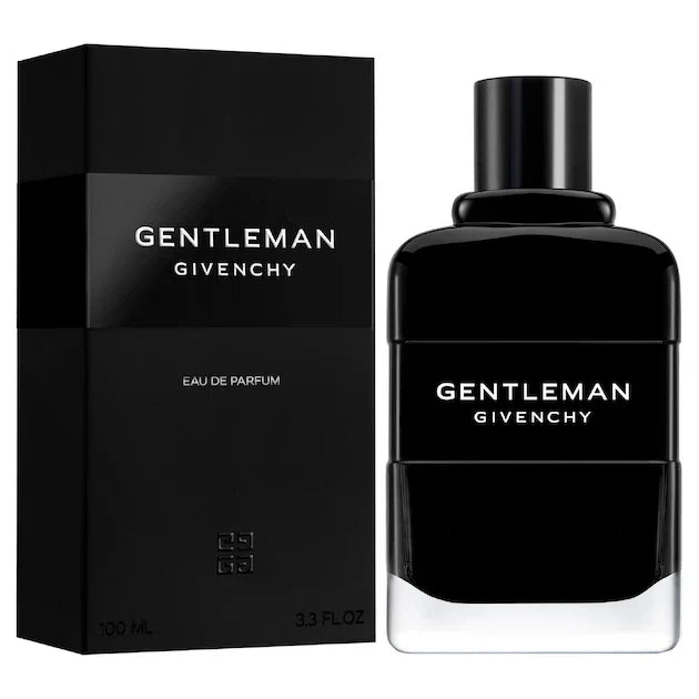 Комплект 3 парфюма | Tom Ford Ombre Leather, Givenchy Gentleman, Montblanc Explorer 100 ml