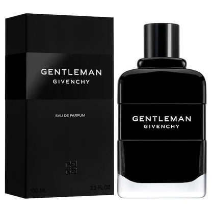 Комплект 3 парфюма | Tom Ford Ombre Leather, Givenchy Gentleman, Montblanc Explorer 100 ml