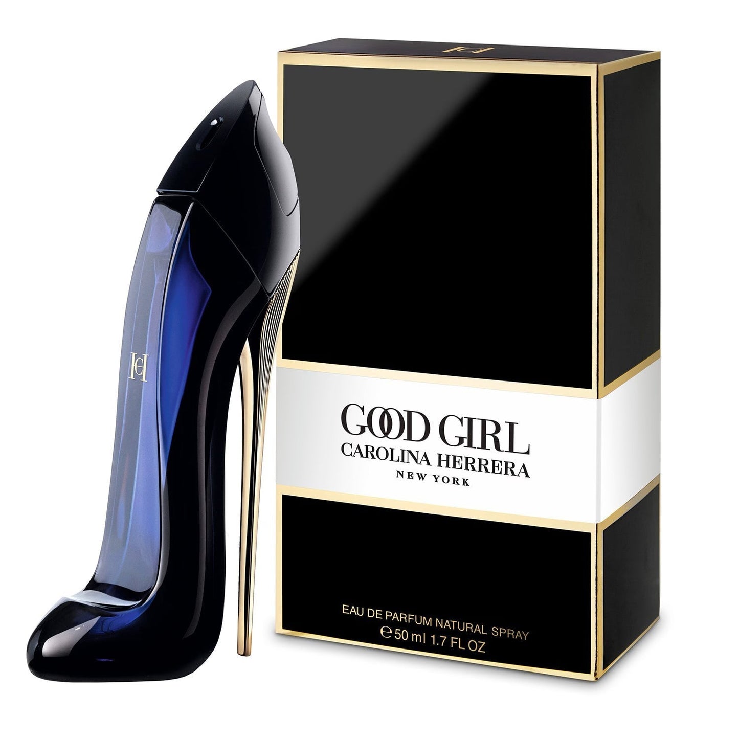 Комплект 3 парфюма | GOOD GIRL, COCO MADEMOISELLE, Chanel Nº5 100 ml