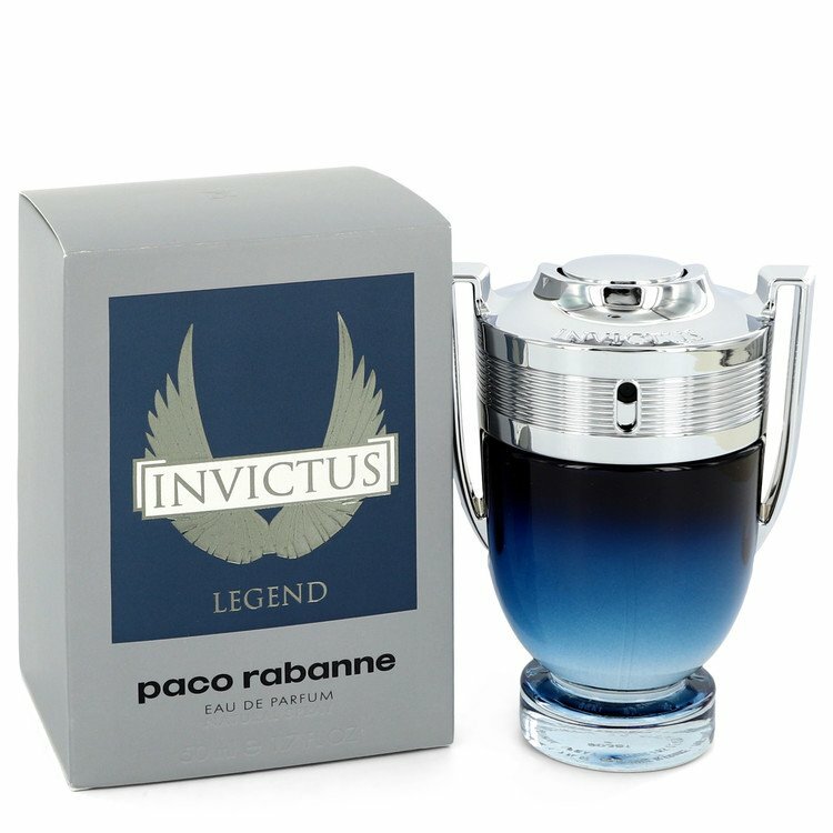 Комплект 3 парфюма | Paco Rabanne INVICTUS LEGEND, INVICTUS, INVICTUS VICTORY 100 ml