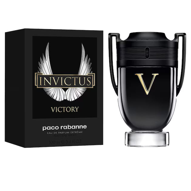 Комплект 3 парфюма | Paco Rabanne INVICTUS LEGEND, INVICTUS, INVICTUS VICTORY 100 ml