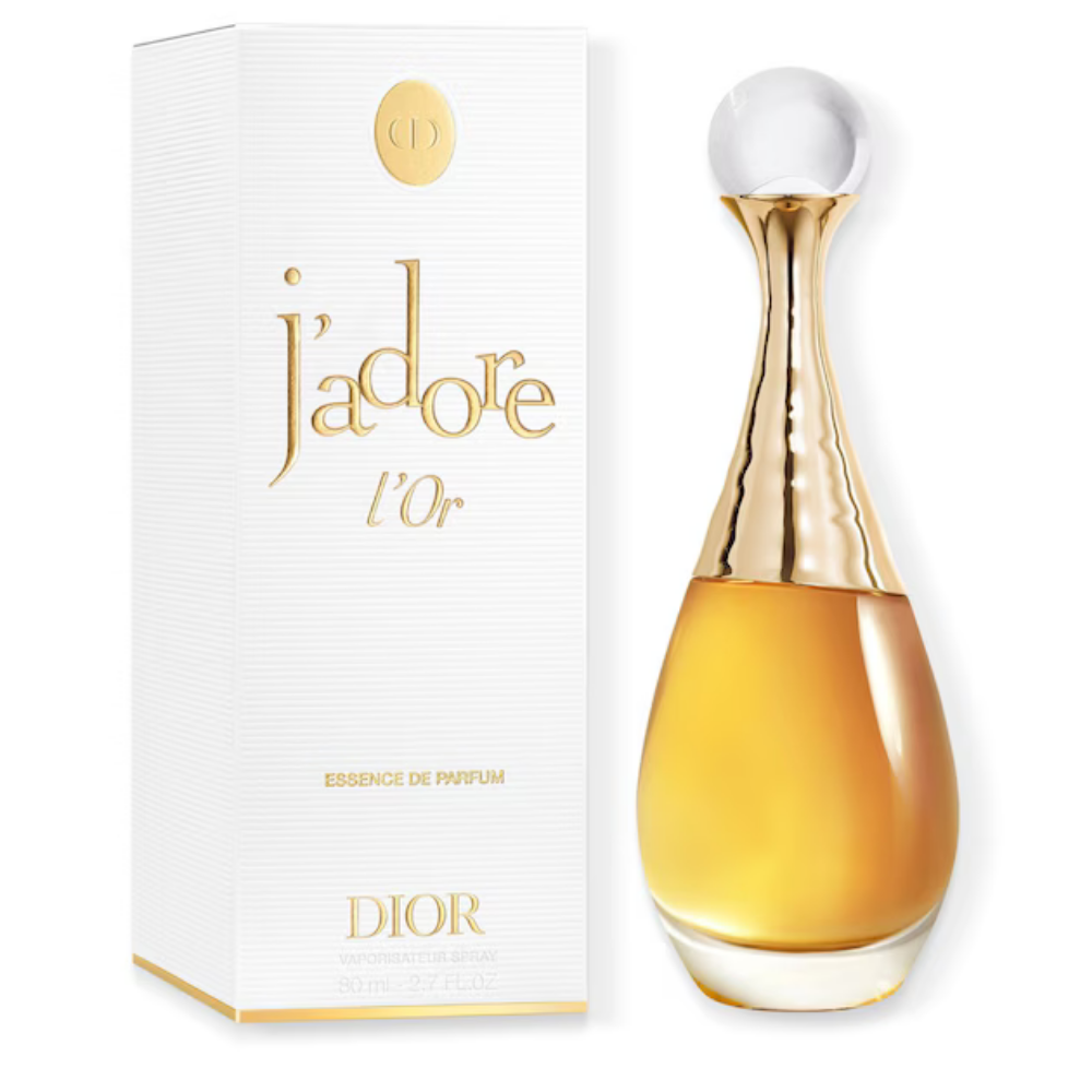 Комплект 3 парфюма | Scandal, J'adore и La Vie Est Belle (100 ml)