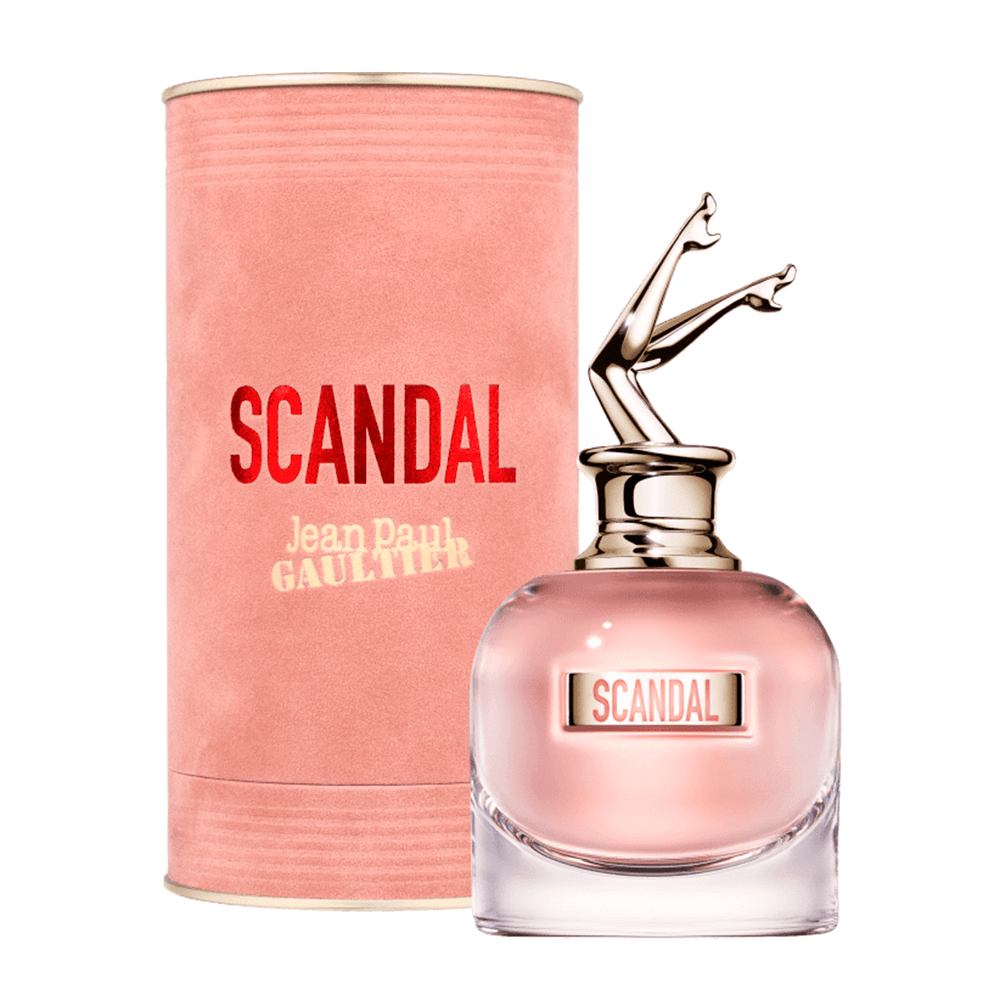 Комплект 3 парфюма | Scandal, J'adore и La Vie Est Belle (100 ml)