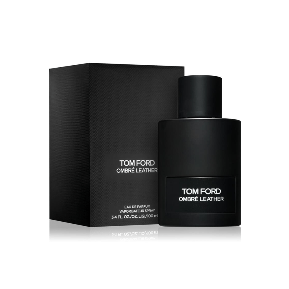 Комплект 3 парфюма | Tom Ford Ombre Leather, Givenchy Gentleman, Montblanc Explorer 100 ml
