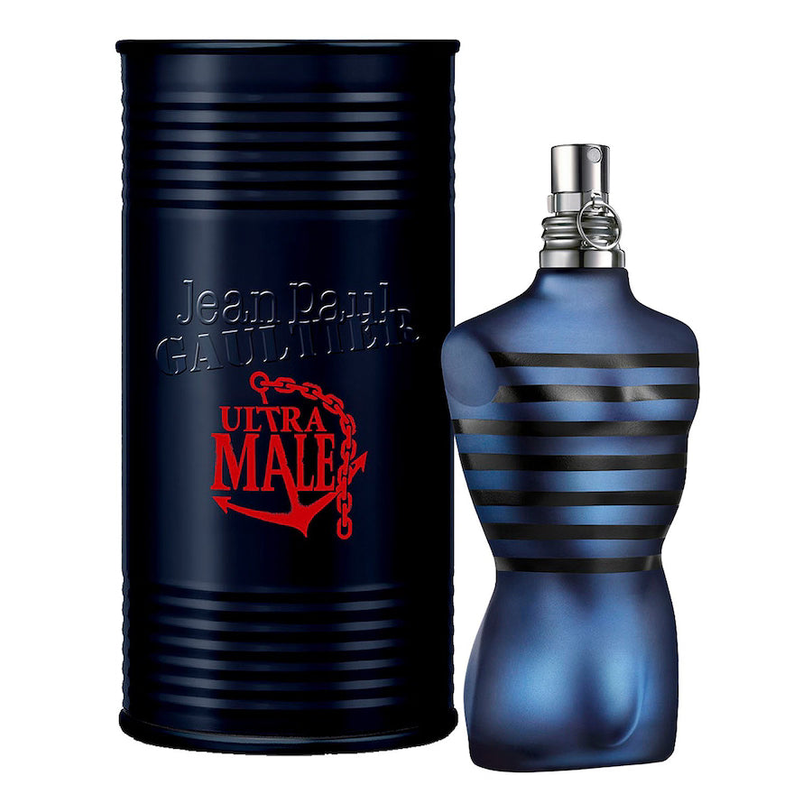 Комплект 3 парфюма | Versace DYLAN BLUE, Paco Rabanne PHANTOM, Jean Paul Gaultier ULTRA MALE 100 ml