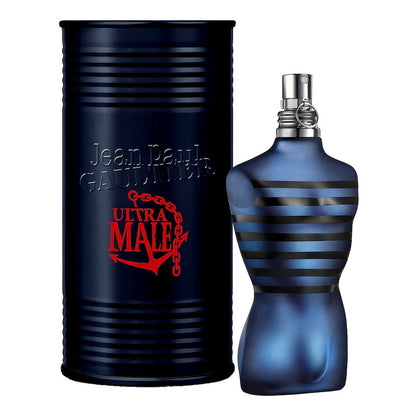 Комплект 3 парфюма | Versace DYLAN BLUE, Paco Rabanne PHANTOM, Jean Paul Gaultier ULTRA MALE 100 ml