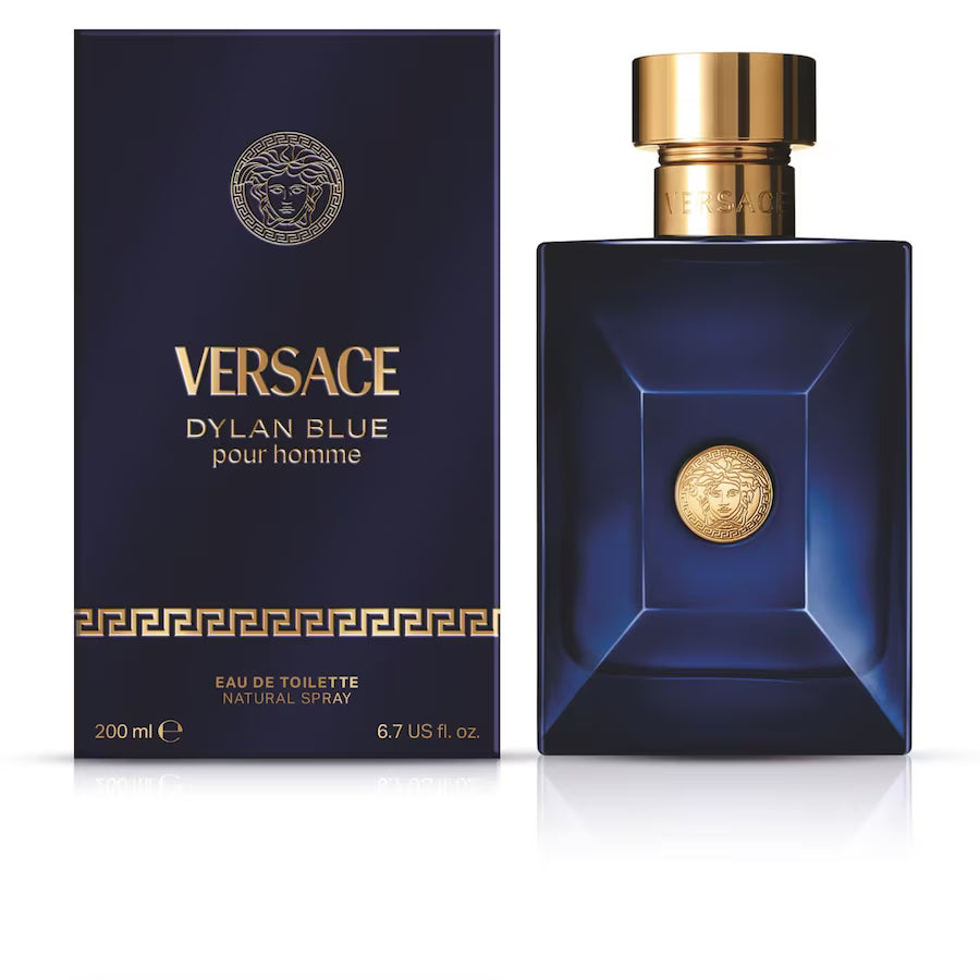 Комплект 3 парфюма | Versace DYLAN BLUE, Paco Rabanne PHANTOM, Jean Paul Gaultier ULTRA MALE 100 ml